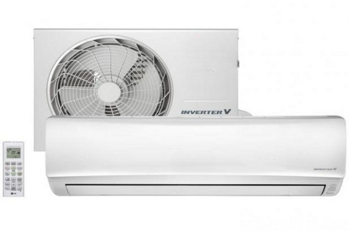 Professional AC Service